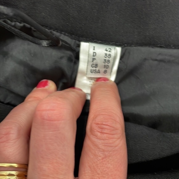 Moschino cheap&chic Pencil skirt - Picture 6 of 9